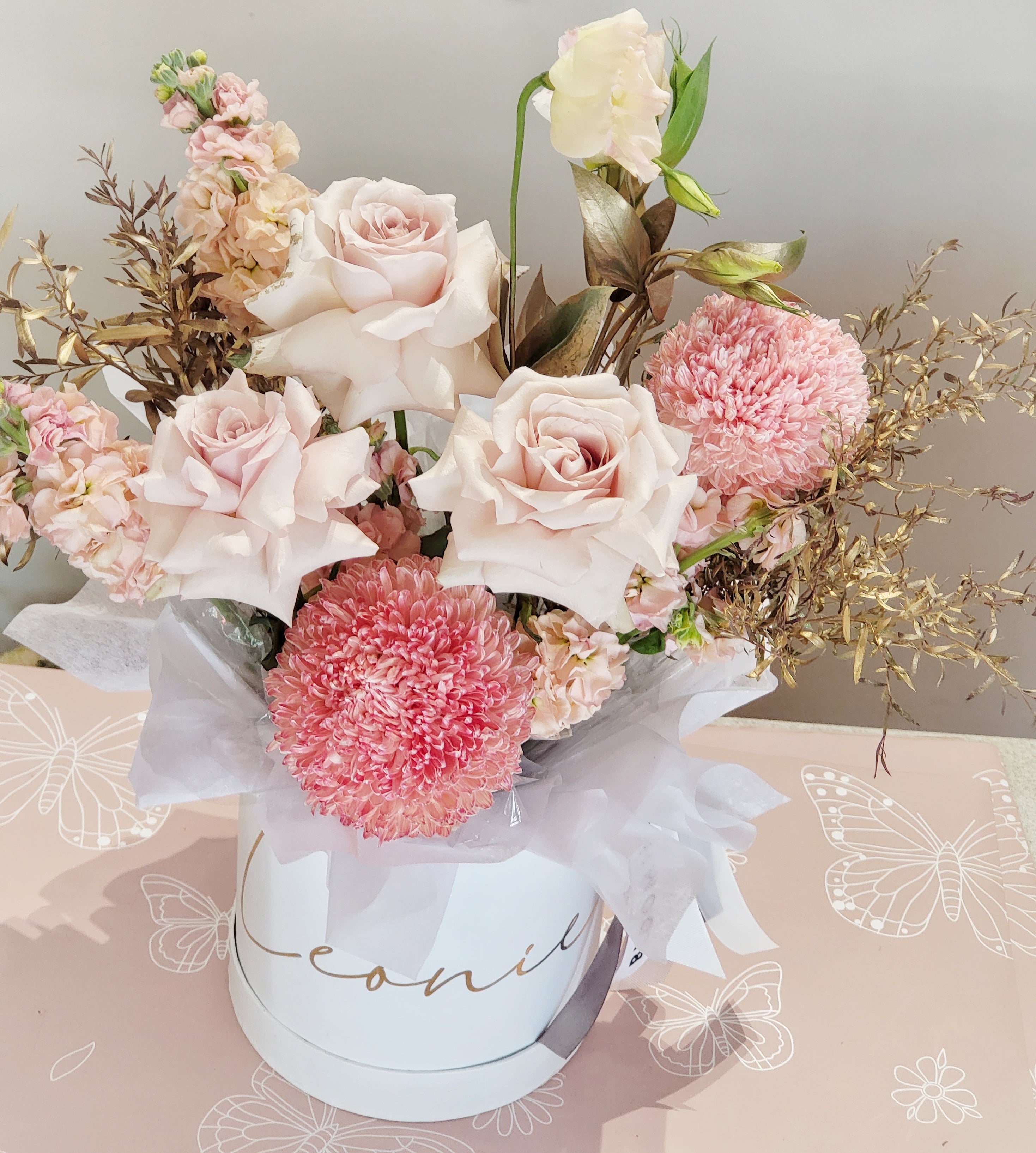 Bloomhaus Florist - Same Day Flower Delivery across Melbourne ...