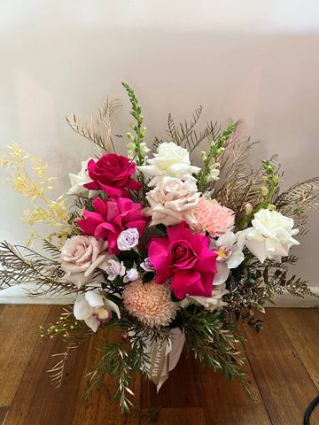 Bloomhaus Florist - Same Day Flower Delivery across Melbourne ...